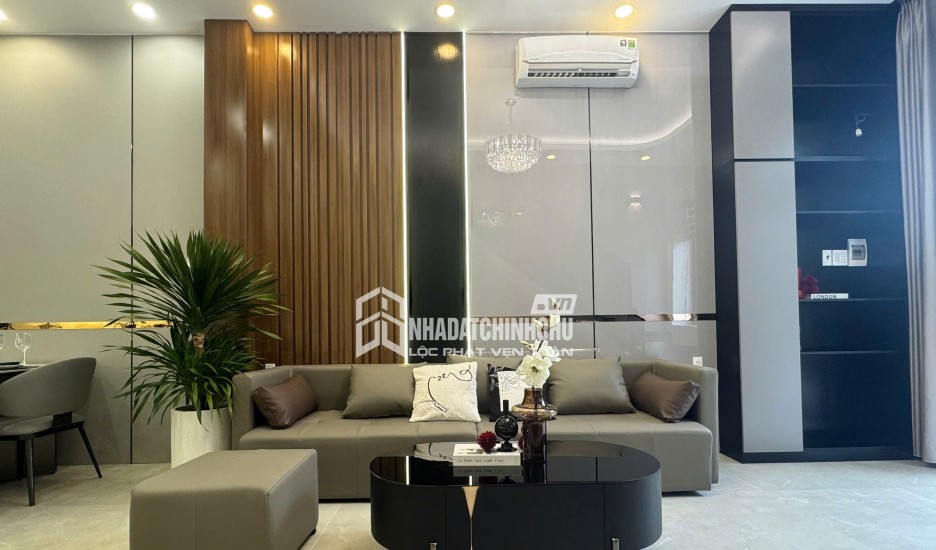 Chính chủ BÁN NHÀ TRUNG TÂM, HẺM 278 TẦM VU cọc khoan nhồi chắc chắn - 2.85 TỶ